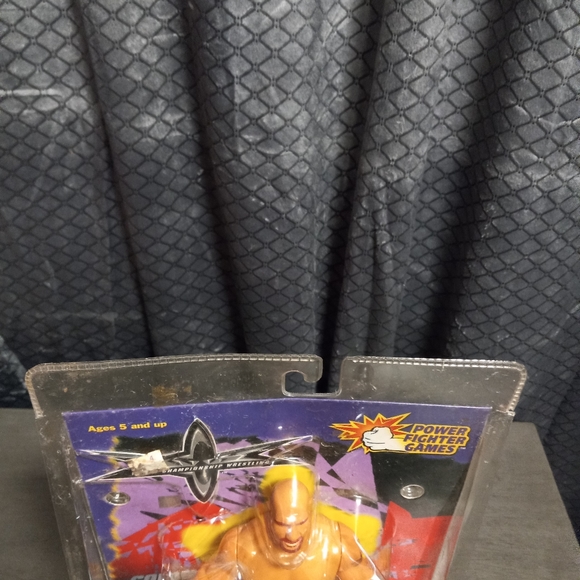 1999 Tiger Electronics Goldberg Power Fighter Games - Picture 2 of 6
